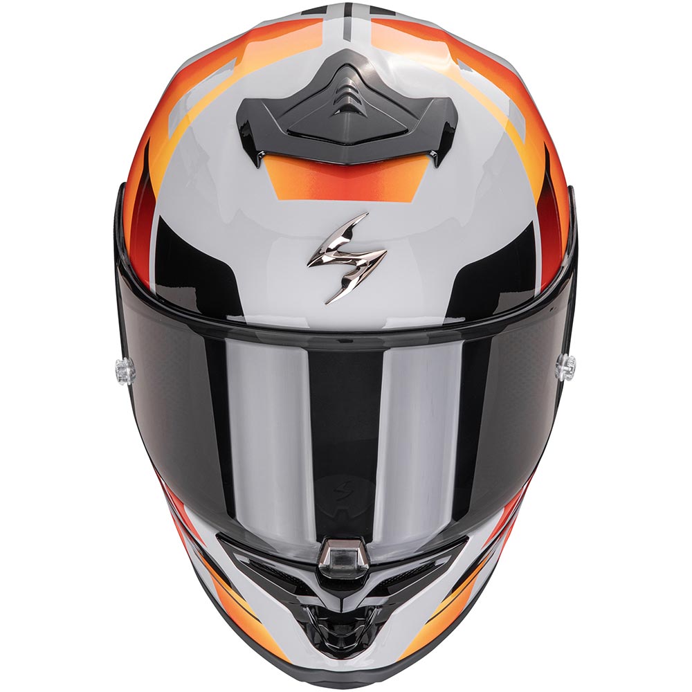 Casque Exo-R1 Evo II Air Adrenaline