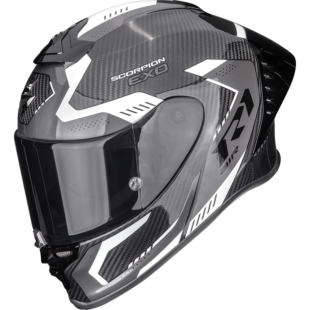 Casque Exo-R1 Evo II Carbon Air Propel