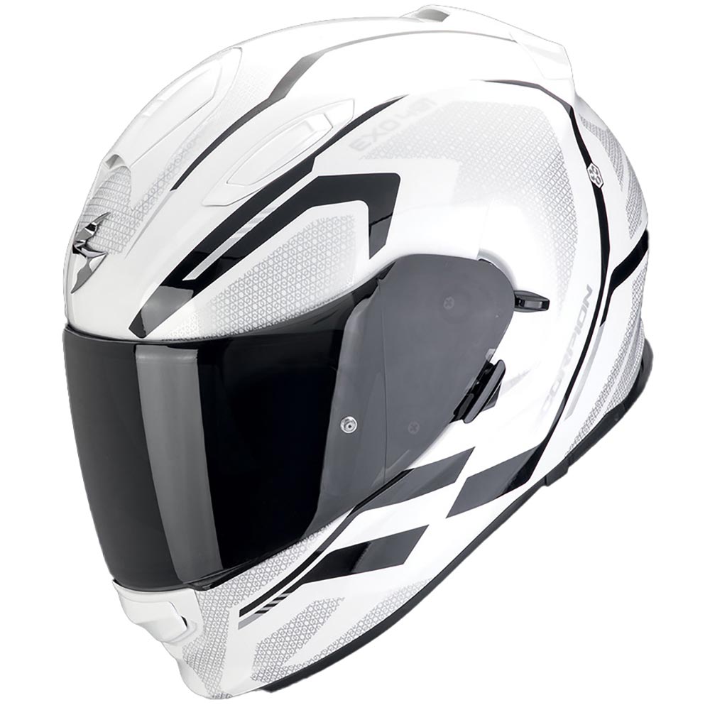 Casque Exo-491 Kripta