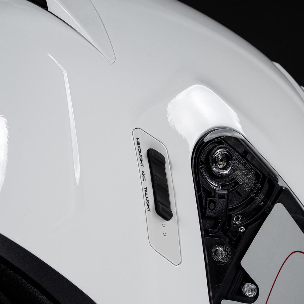 Casque Phantom ANC