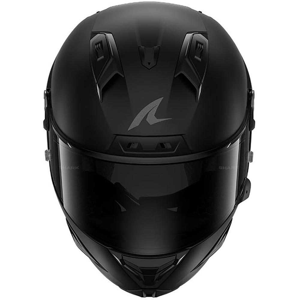 Casque Aeron Dark Shadow