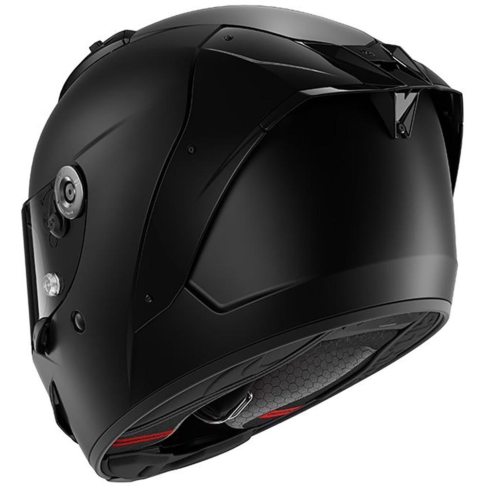 Casque Aeron Dark Shadow