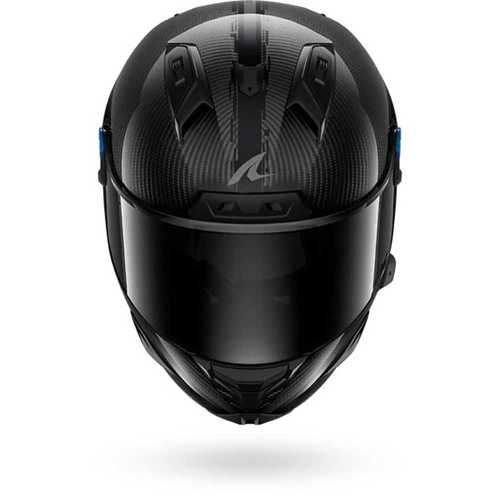 Casque Aeron GP FIM Racing #2 Full Carbon