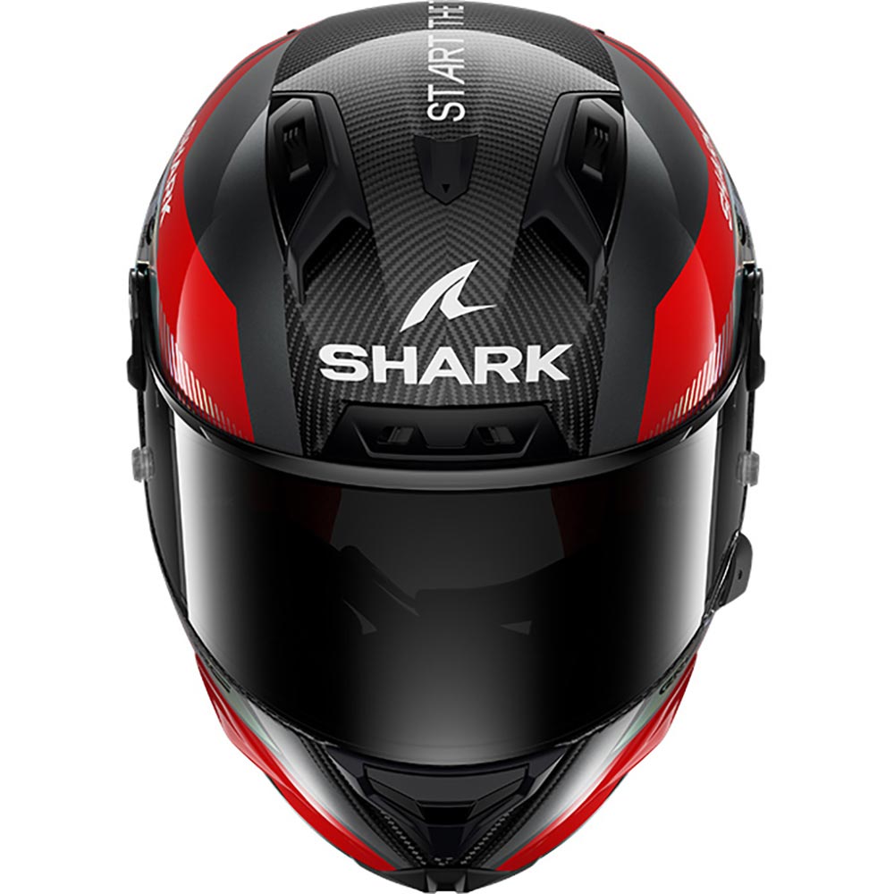 Casque Aeron GP Fim Racing #2 MotoGP™