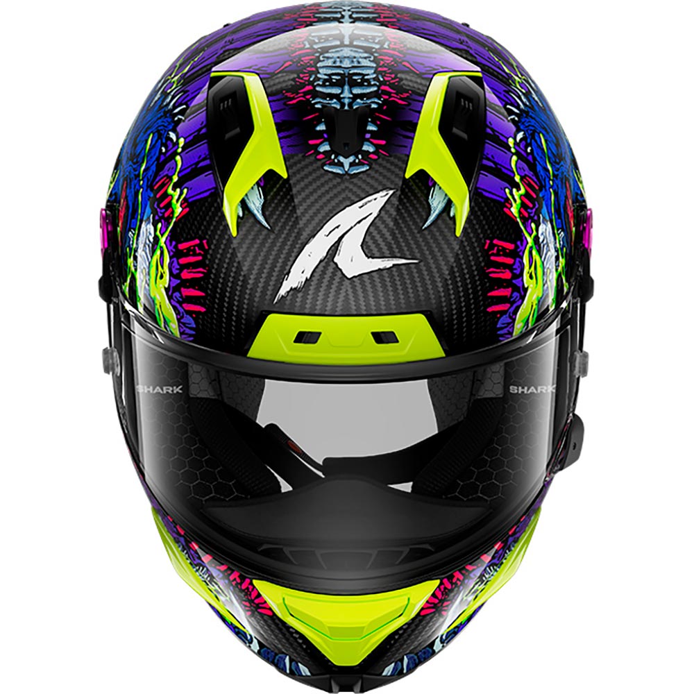 Casque Aeron Shaytan 2