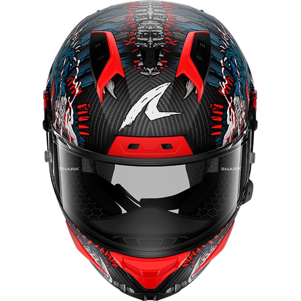 Casque Aeron Shaytan 2 Mat