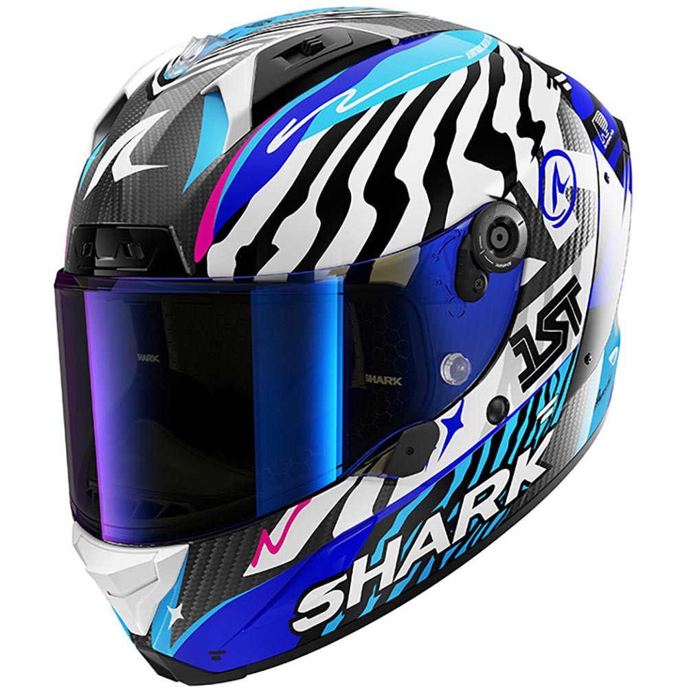 Casque Aeron Speed-Fancy