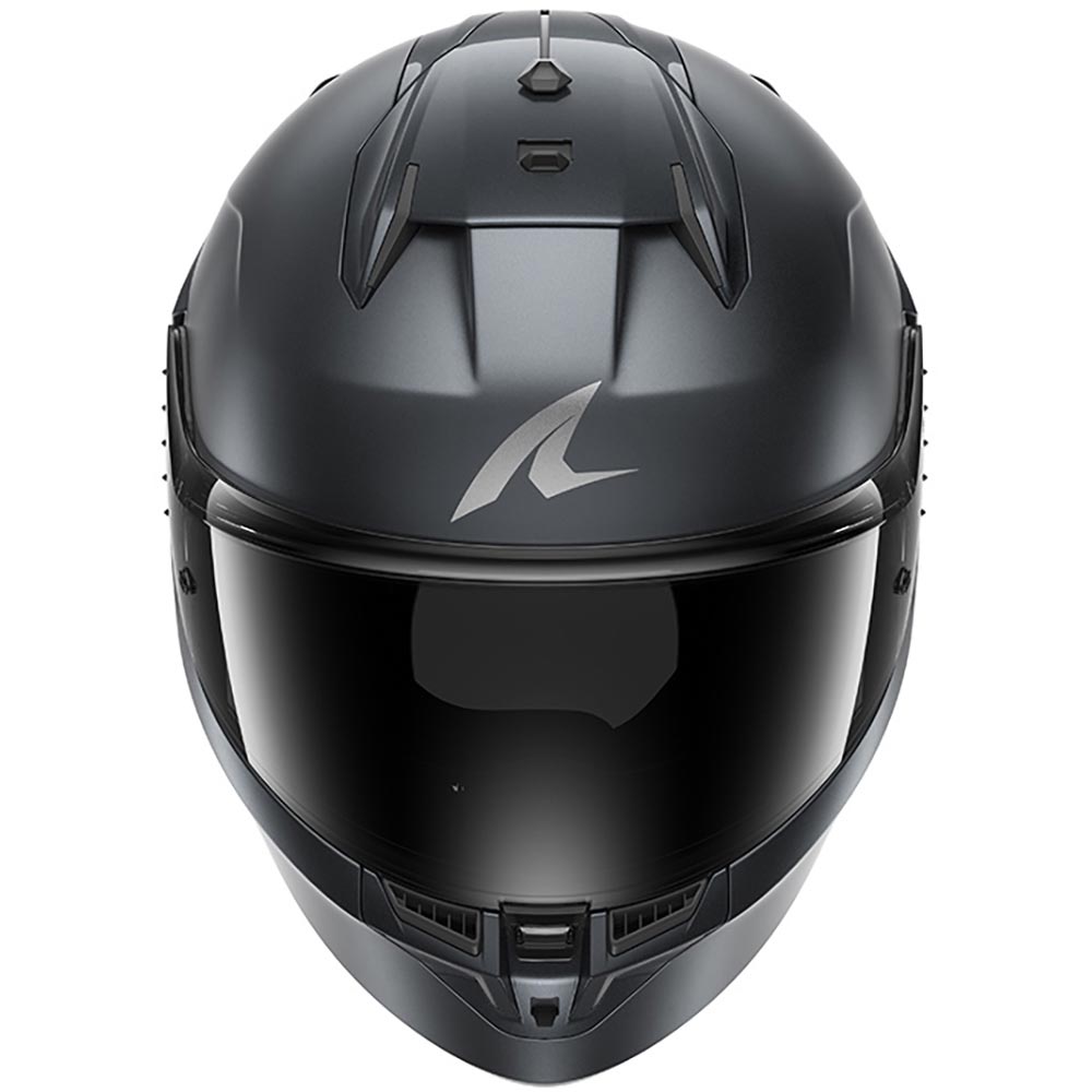 Casque D-Skwal 3 Dark Shadow