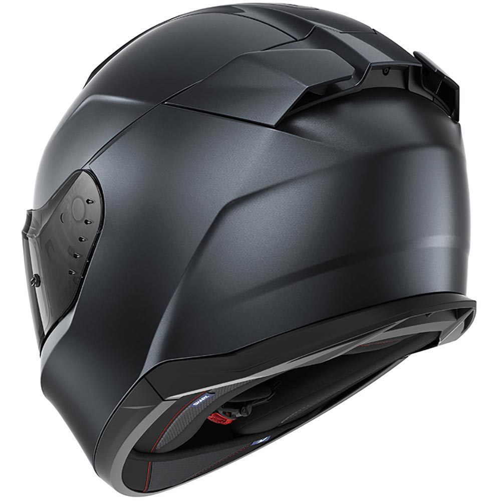 Casque D-Skwal 3 Dark Shadow