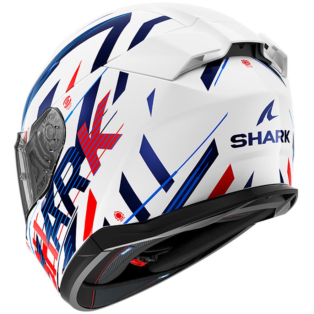 Casque D-Skwal 3 Dashed