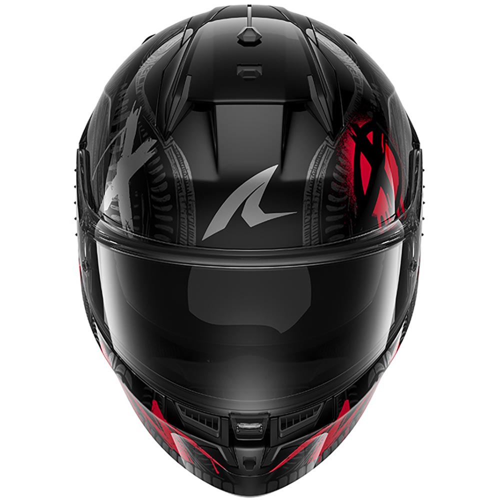 Casque D-Skwal 3 Shiever