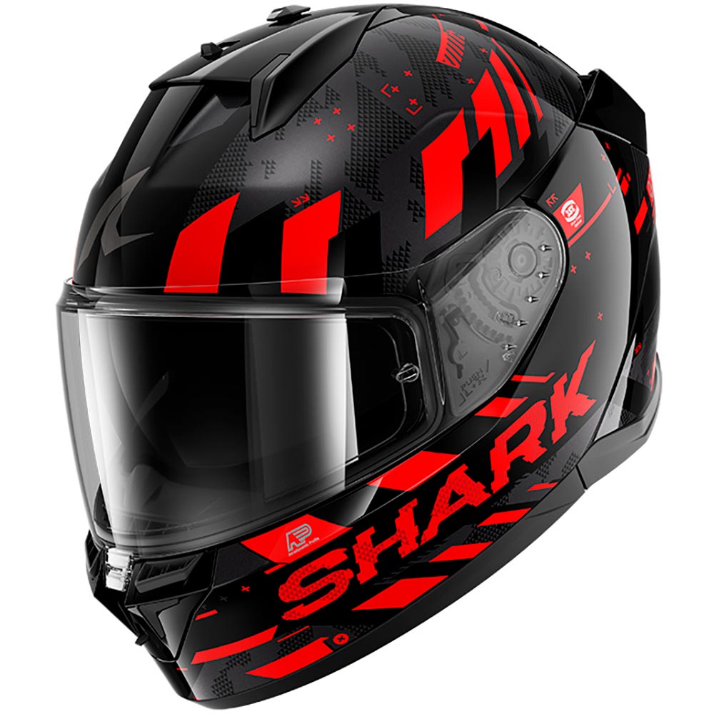 Casque D-Skwal 3 Skilful