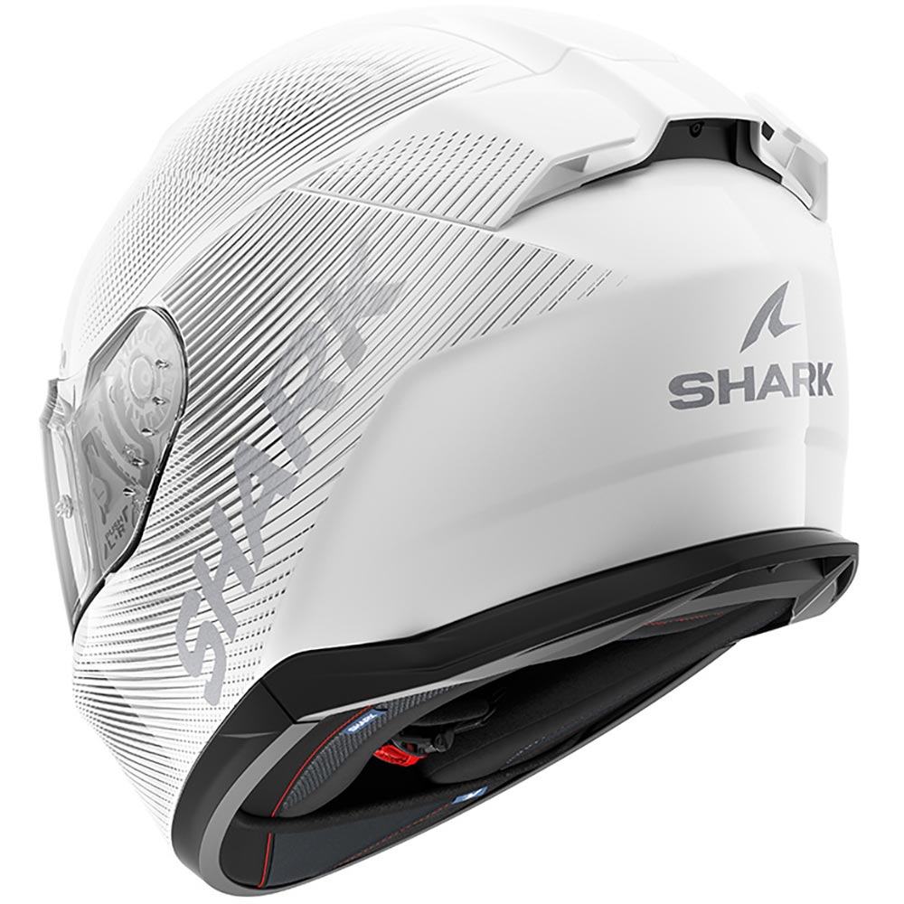 Casque D-Skwal 3 SP Lyne