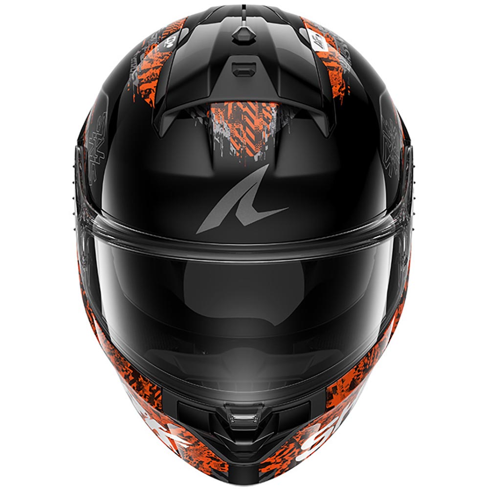 Casque Ridill-2 Speed-Vib