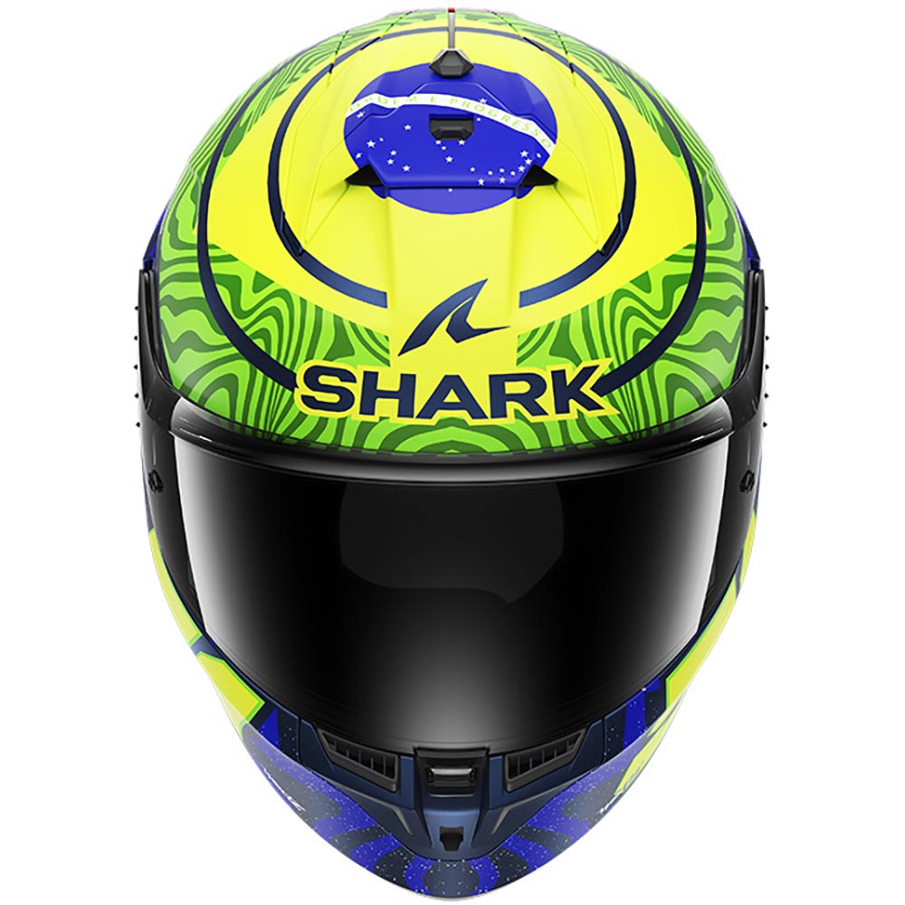 Casque Skwal Cup Replica Granado Mat