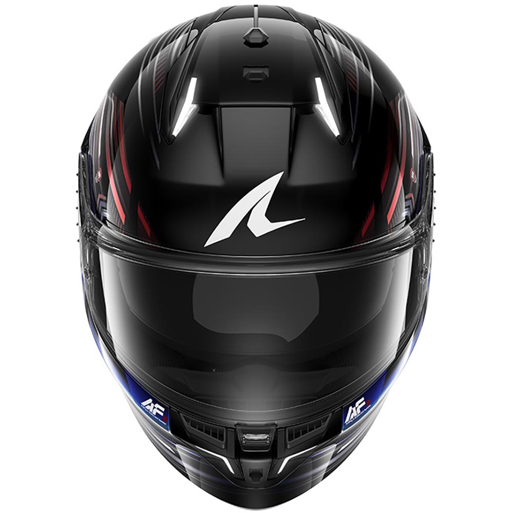 Casque Skwal i3 Light Blur