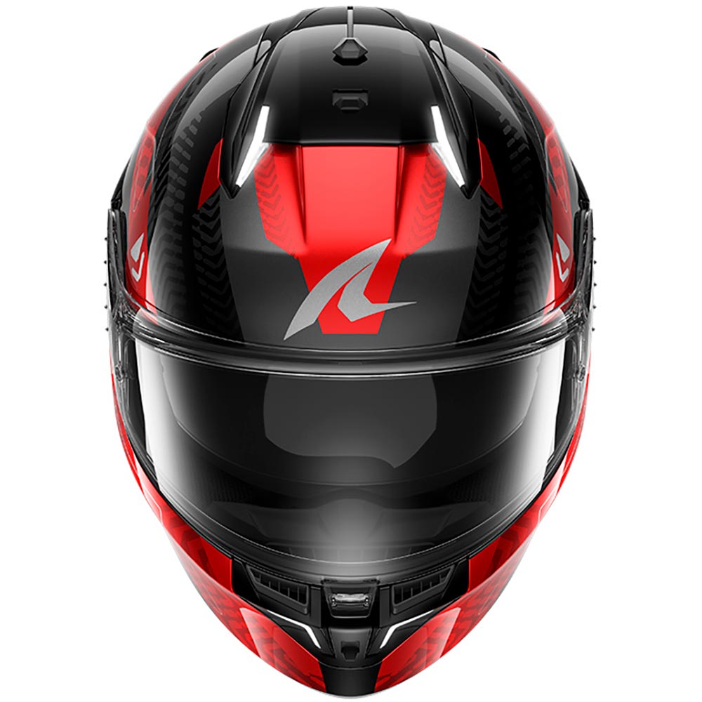 Casque Skwal-i3 Ready