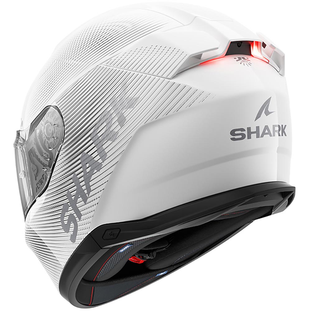 Casque Skwal i3 SP Lyne