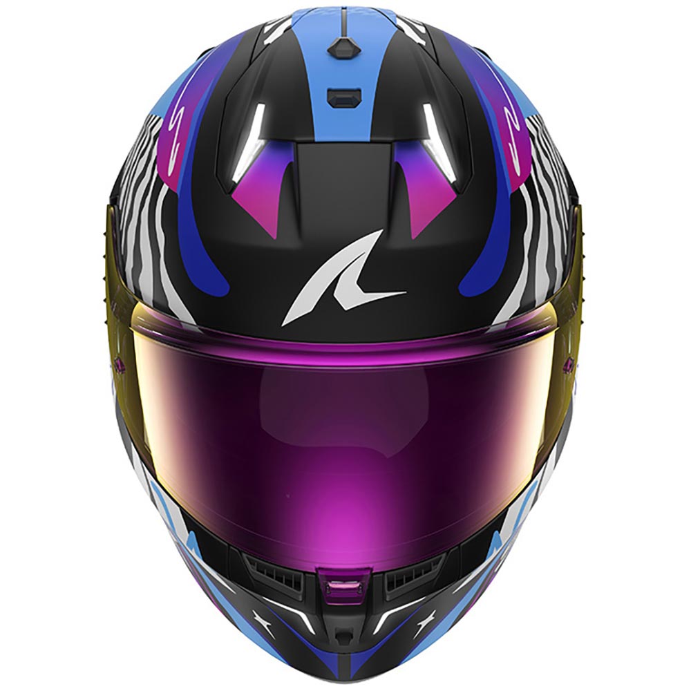 Casque Skwal i3 Speed-Fancy