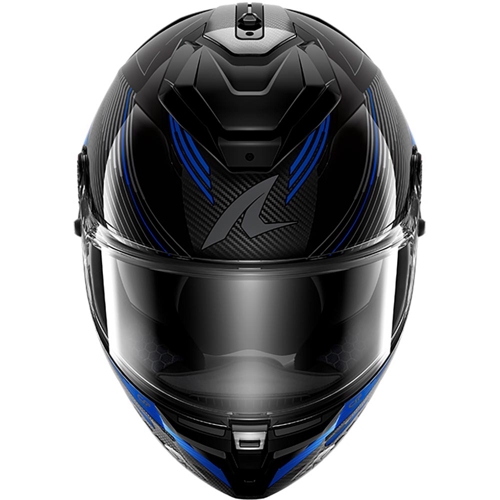 Casque Spartan GT Pro Carbon Axium