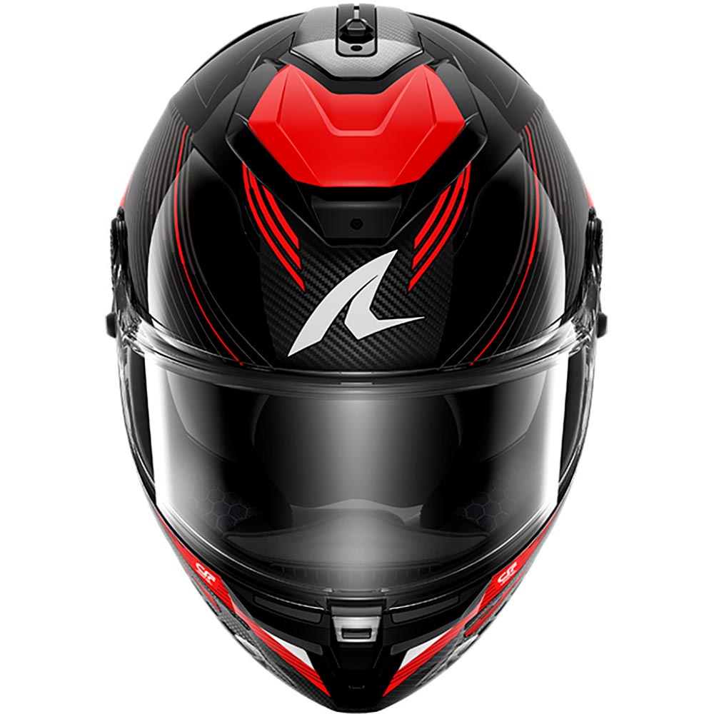 Casque Spartan GT Pro Carbon Axium