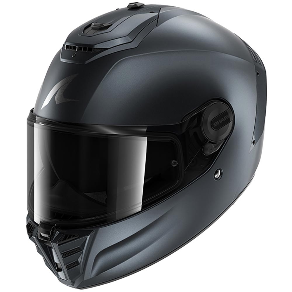 Casque Spartan RS Dark Shadow