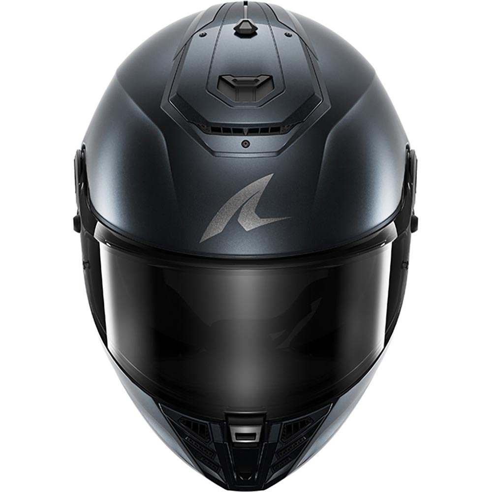 Casque Spartan RS Dark Shadow