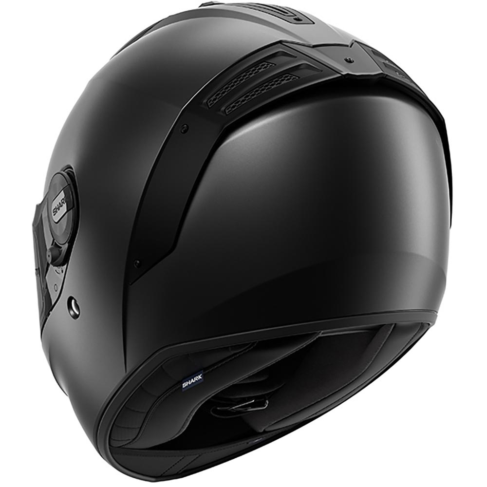 Casque Spartan RS Dark Shadow