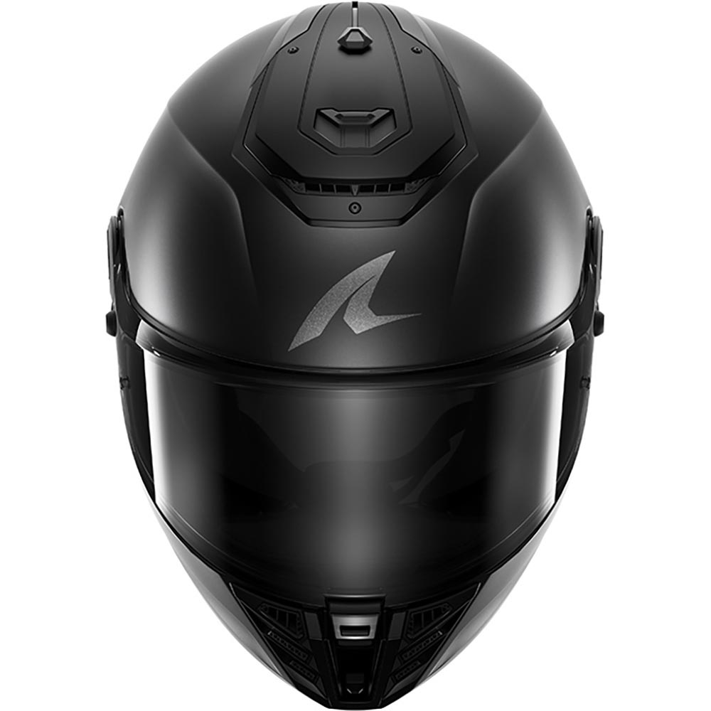 Casque Spartan RS Dark Shadow