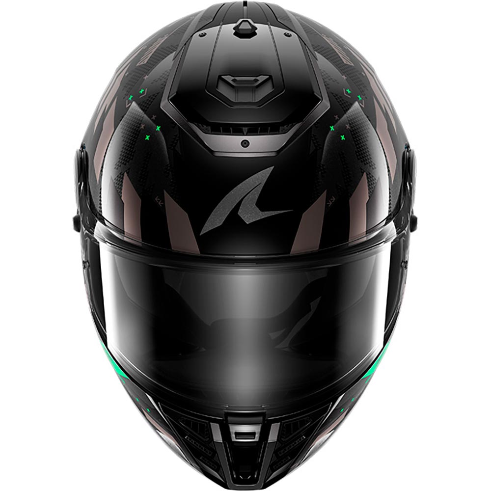 Casque Spartan RS Skilful
