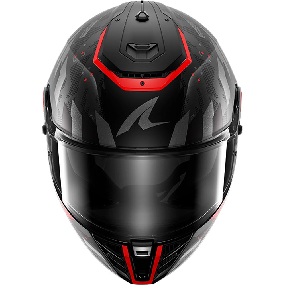 Casque Spartan RS Skilful Mat
