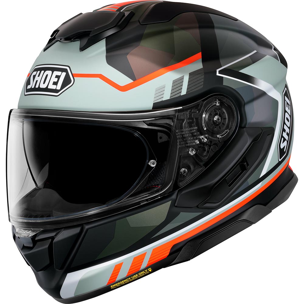 Casque GT-Air 3 Boldaro