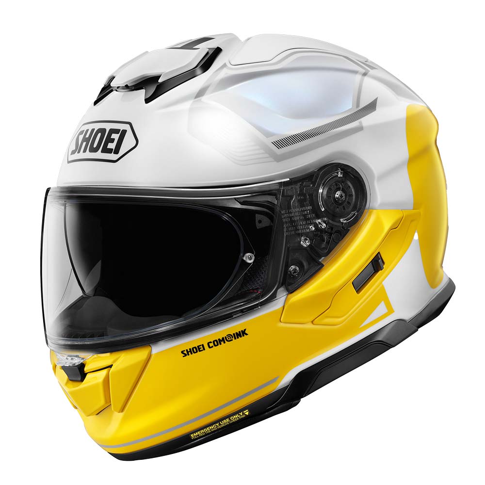Casque GT-Air 3 Mike