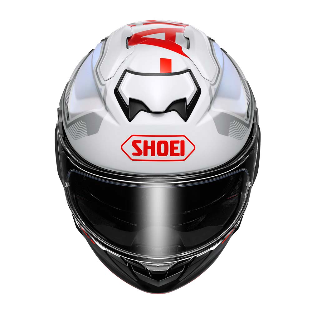 Casque GT-Air 3 Mike