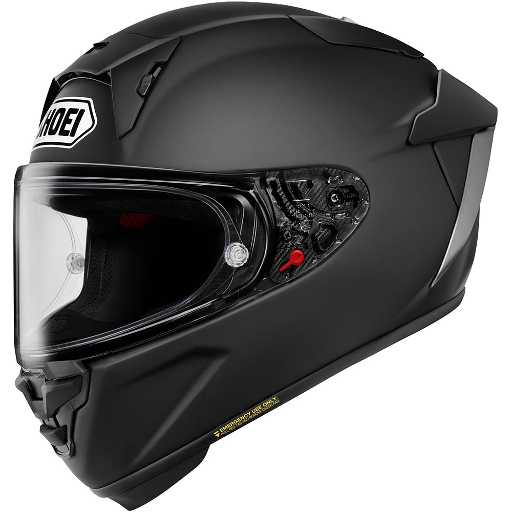 Casque X-SPR Pro 02