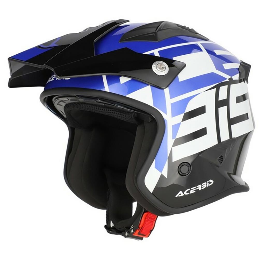 Casque Aria Graphic