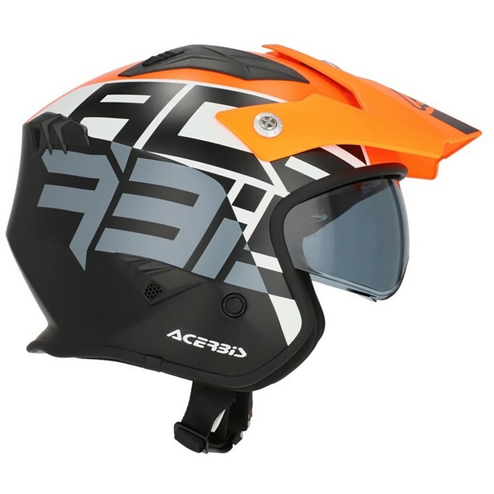Casque Aria Graphic