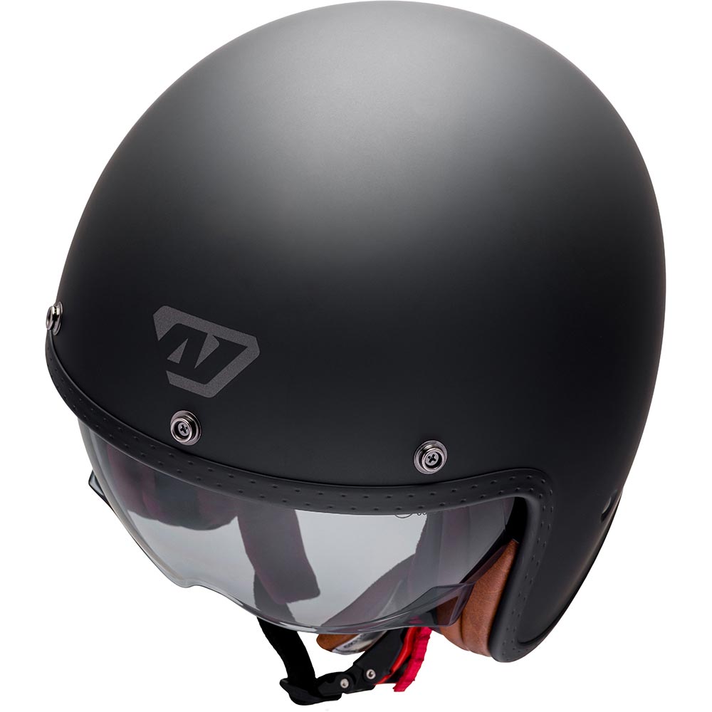 Casque Alamo Evo Bobber