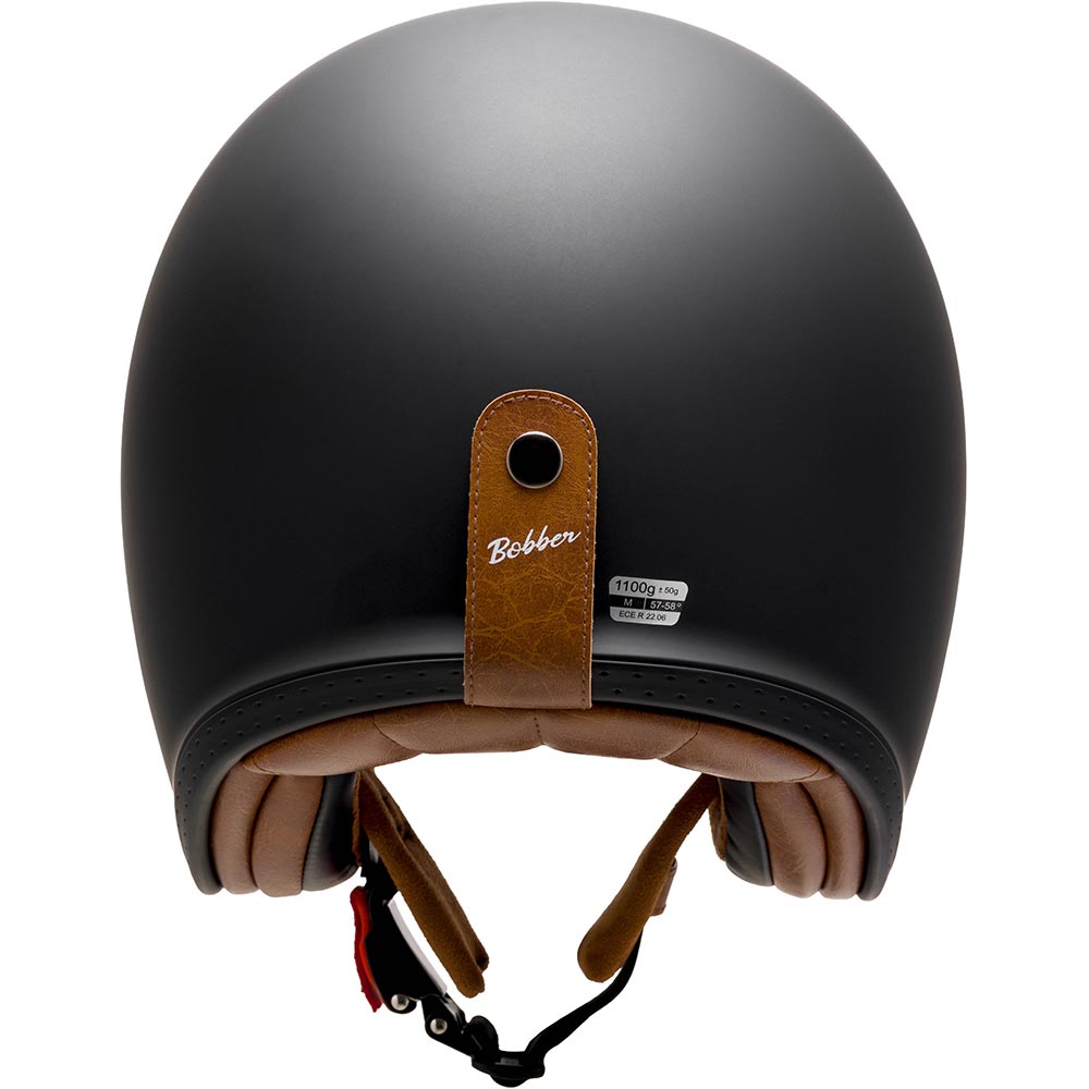 Casque Alamo Evo Bobber