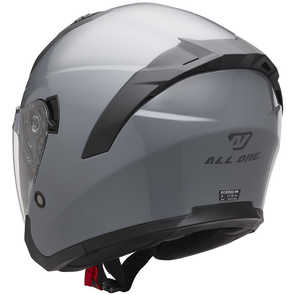 Casque Orion