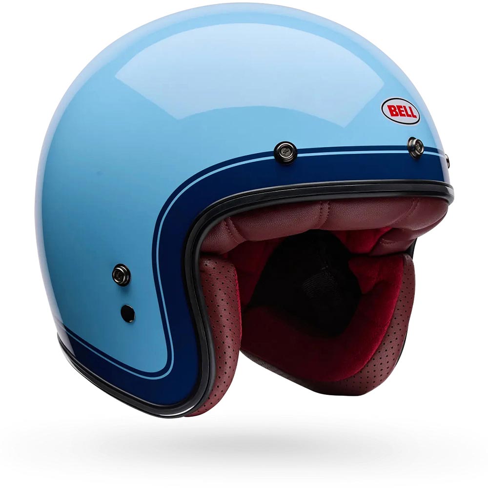 Casque Custom 500 Crate