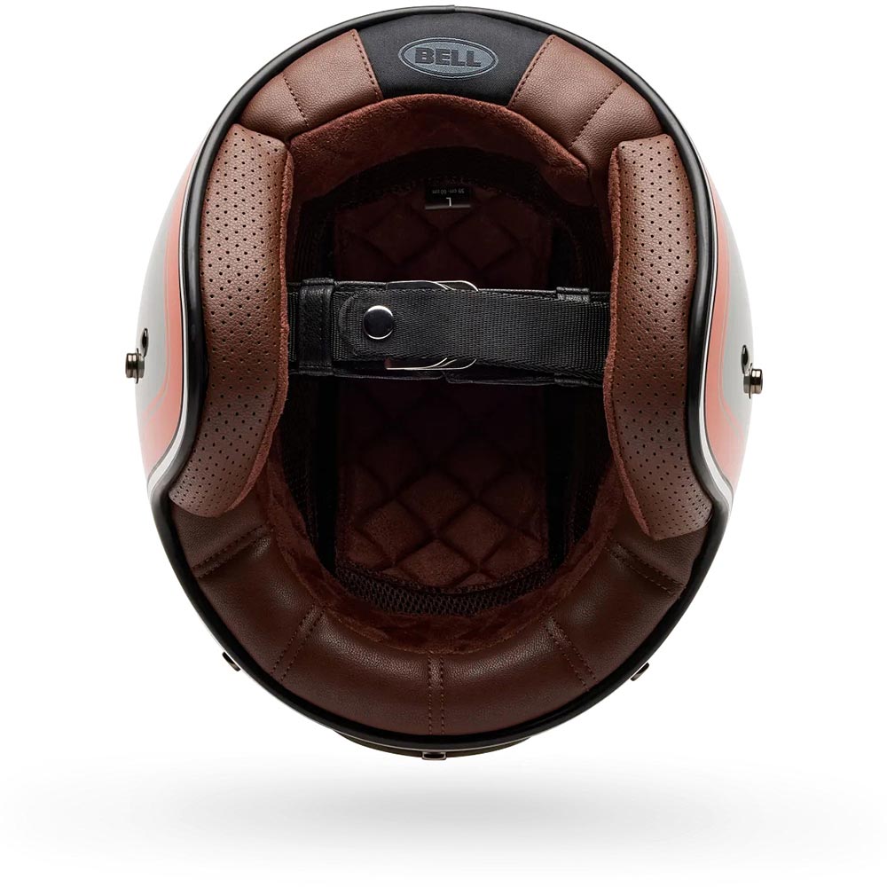 Casque Custom 500 Crate