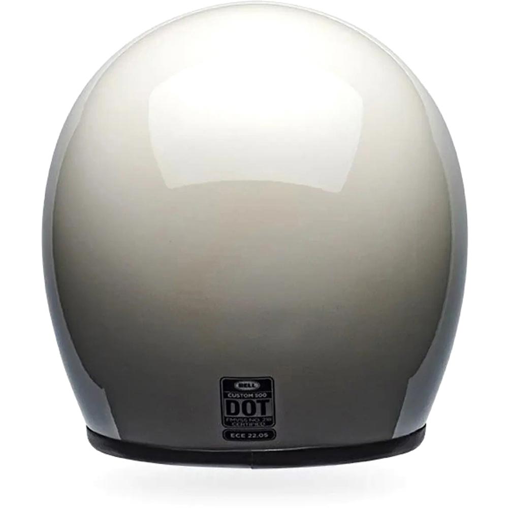 Casque Custom 500 Solid