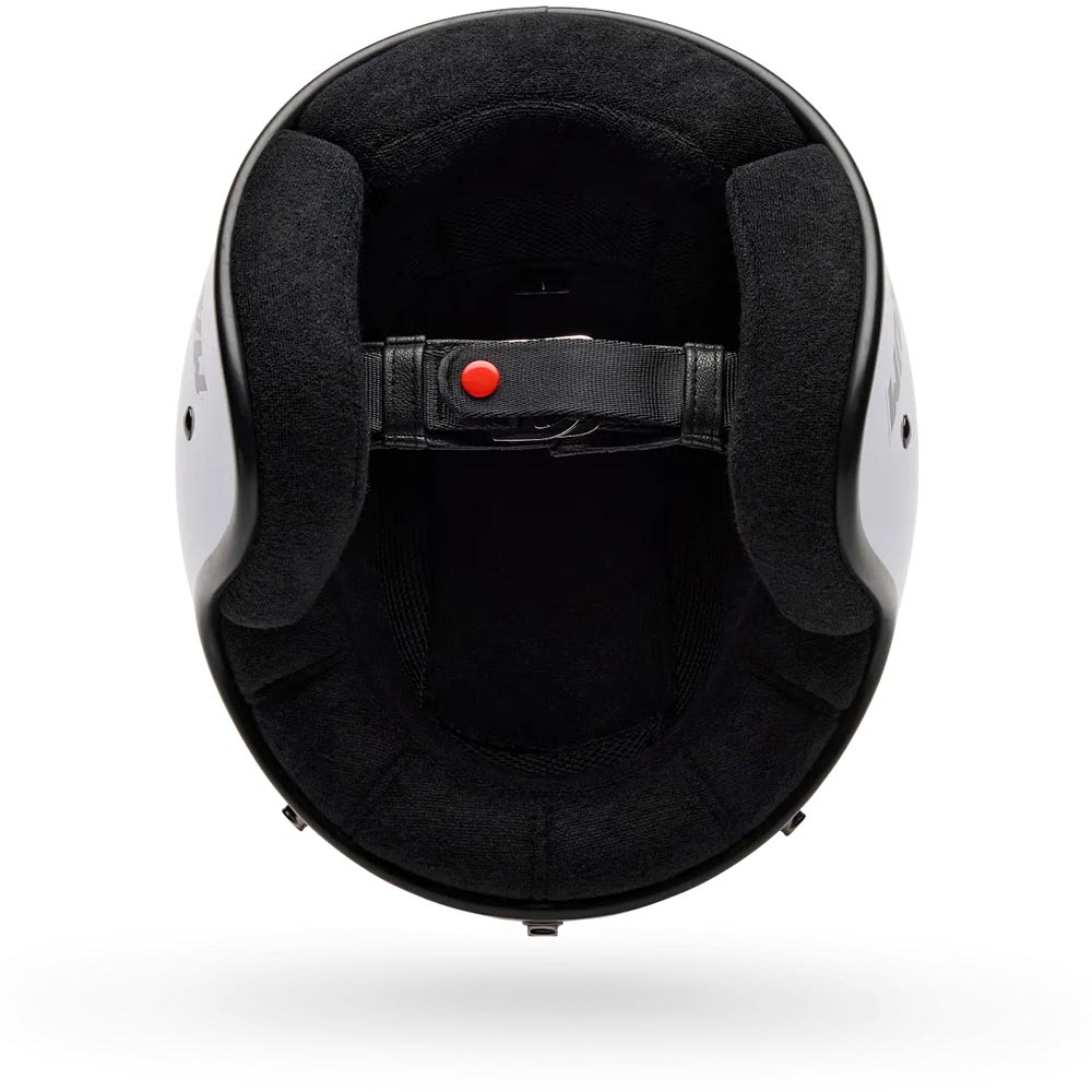 Casque Magnum Solid