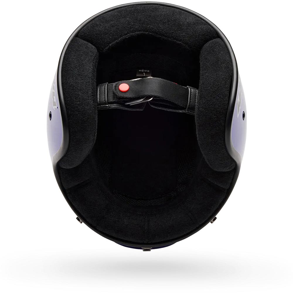 Casque Magnum Solid