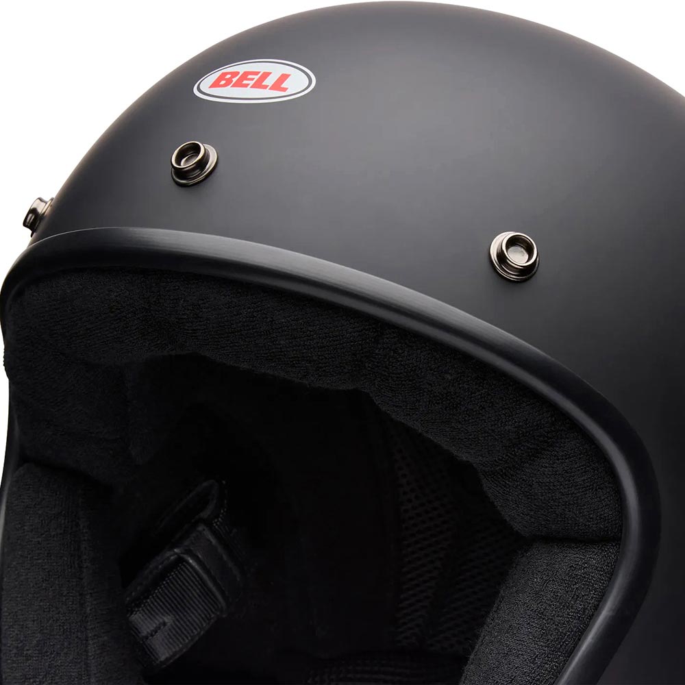 Casque Magnum Solid