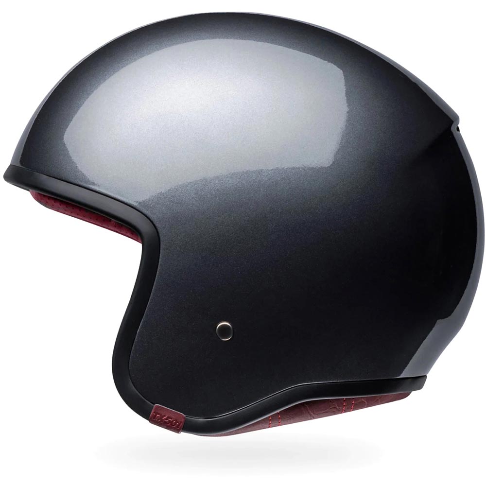 Casque TX-501 Solid