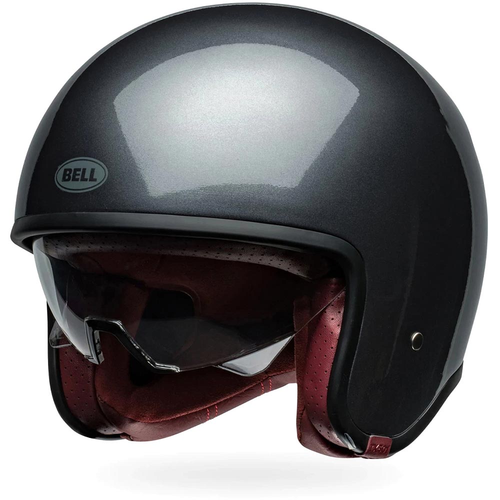 Casque TX-501 Solid