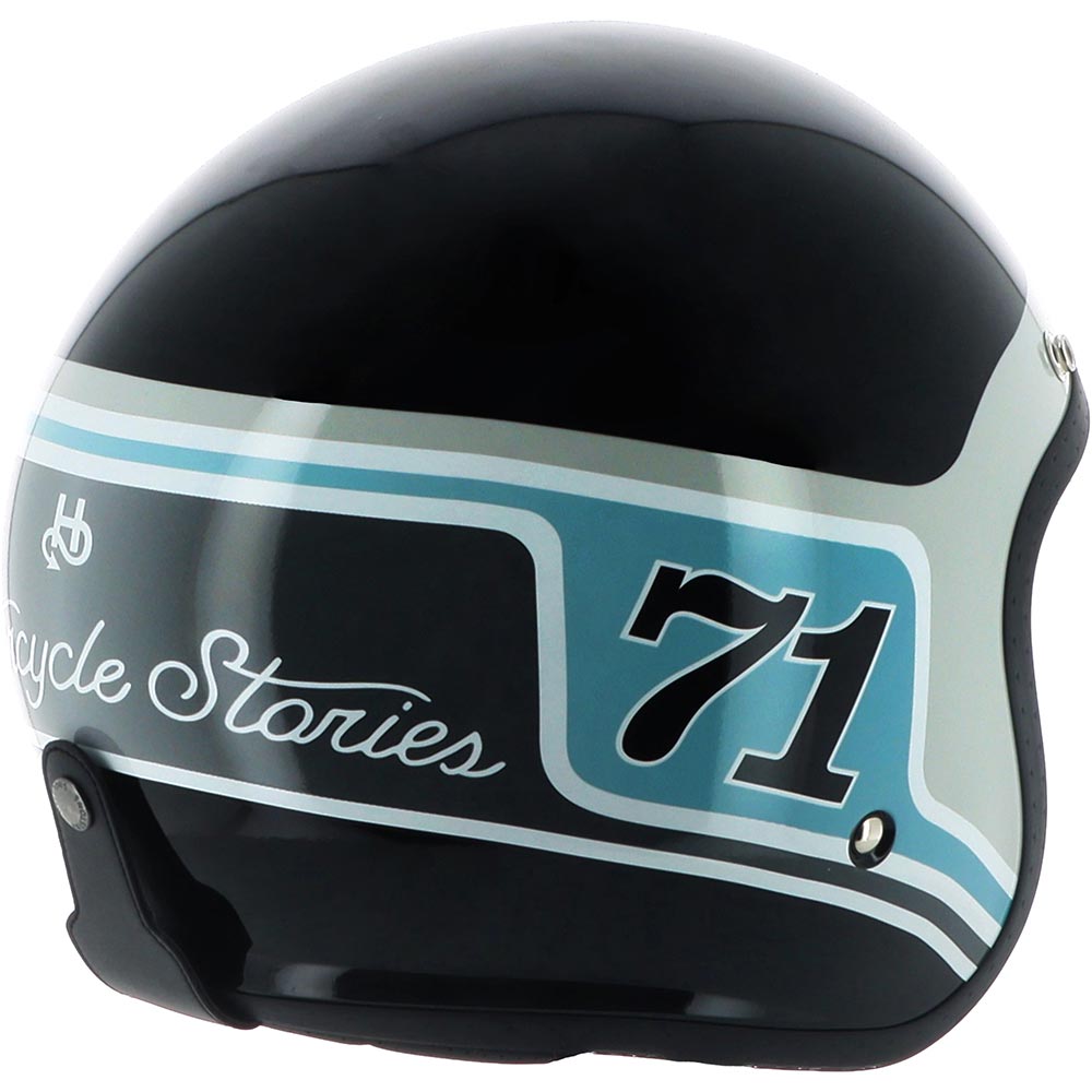 Casque Seventy One