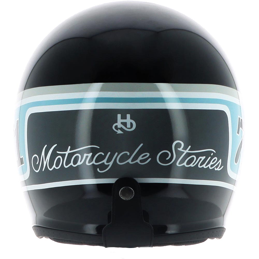 Casque Seventy One